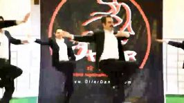 موزیک جدید رقص آذری شاد سنی دیلر ترکی، چالش سنی دییلر