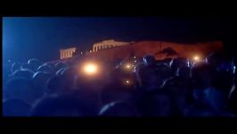 ارابه های آتش شاهکار جاودان ونگلیس اجرای زنده یونان