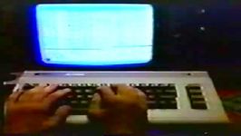 Commodore VIC 20  Someday