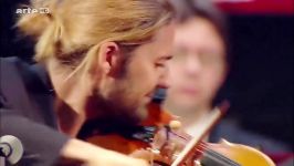 DAVID GARRETT ♫ Czardas ♫ von V. Monti