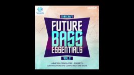 Future Bass Essentials Vol.2  Serum presets + bonuses