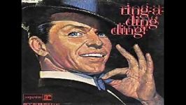 Frank Sinatra You and The Night and The Music