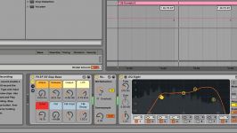 F9 Electric Funk Instruments for Ableton Logic Kontakt