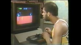 Atari 2600  Sports Latin America