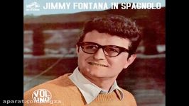 آهنگ زیبای Il Mondo Jimmy Fontana