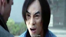 و در آخر مرگ کیانو ریوز در فیلم Man Of Tai Chi 2013 ...