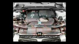 توضیحاتی درباره BMW335