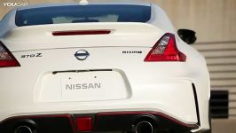 مروری بر نیسان 370Z NISMO