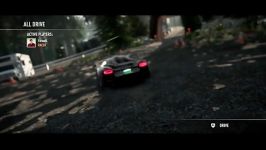 بازی Need For Speed Rivals خشم PS4 koenigsegg One1