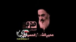 پاسخ حاج احمد پناهیان به توهین های صادق شیرازی