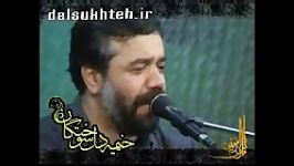 حاج محمودکریمی روزشهادت امام صادق 1390