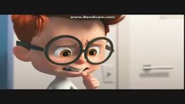 انیمیشن سینماییMr Peabody and Sherman پارت10