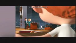 انیمیشن سینماییMr Peabody and Sherman پارت12