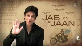 Shahrukh Khan Happy Diwali HD