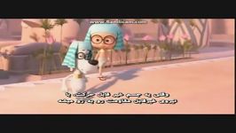 انیمیشن سینماییMr Peabody and Sherman پارت13