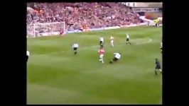 Thierry Henry Top 10 Arsenal Goals