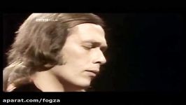 قطعه Entre Dos Aguas Paco De Lucia