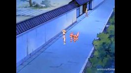 اپیزود 7 رام کنندگان دیجیمون  Digimon Tamers