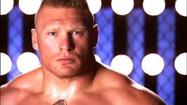 تم ورودی Brock Lesnar مبارز ufc