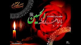 آهنگ آقام حسین   علی آریتام