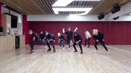 اstarry kids dance practice