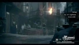 The Order 1886 Gameplay