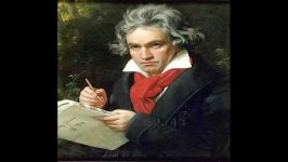 Ludwig van Beethoven Ode an die FreudeOde to Joy 1