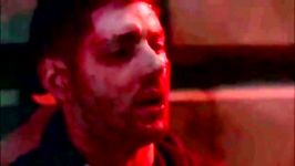 supernatural deans death