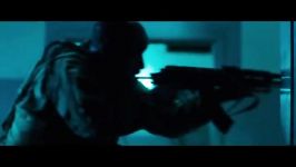 Monsters Dark Continent trailer