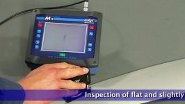 Eddy Current Inspection