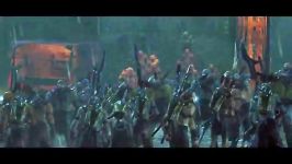 Middle earth Shadow of Mordor Story Make Them Your Own