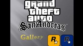 gta gallery