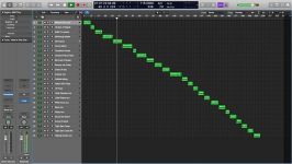 Foundations Arps for Omnisphere 2