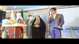 برنامه شرکت واحد انوبوسرانی اجرای میلاد حسینی