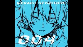 ◣Mekakucity Actors Bouns CD◢ 04 Kagerou Days + mp3 download