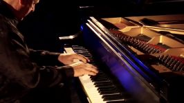 Solo Piano Instrumental Concert  Barcelona