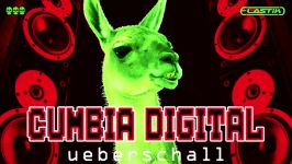 دانلود وی اس تی الکترونیک Ueberschall Cumbia Digital ELASTIK