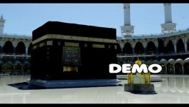 دانلود نرم افزار زیارت مکه برای اندروید  Mecca 3D