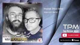 Hoorosh Band  Best Songs  Vol. 1 هوروش بند  ۱۰ بهترین آهنگ ها 