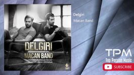 MACAN Band  Best Songs Vol. 2 ماکان بند  10 تا بهترین آهنگ ها