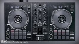 Pioneer DDJ RB Tutorial 7  Pad FX