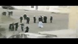 التماس های مادر بحرینی بی توجهی سفاکان آل سعود خلیفه کوفت زهر مار