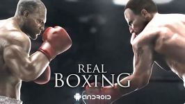 تریلر بازی Real Boxing Topexer.Com