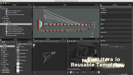 Substance Designer 4