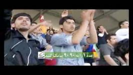 آرزوی موفقیت بانوی ایرانی در اتریش برای تیم ملی ایران