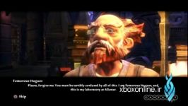 Kingdoms of Amalur Reckoning