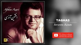 Afshin Azari  Taghas افشین آذری  تقاص