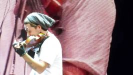 David Garrett  EXPLOSIVE  Florenz 19.10.2018