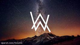 آهنگ alan walker the spectre بی کلام ریمیکس