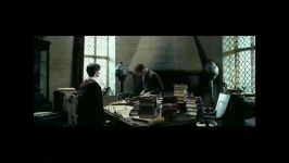 پروفسور لوپین هری پاتر زندانی آزکابان Harry Potter